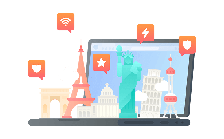 在苏里南连接到中国vpn - VPN加速器